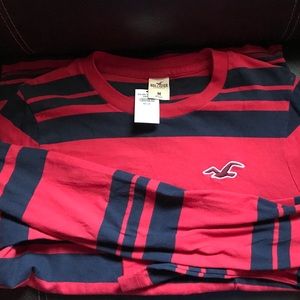 Men’s Hollister Shirt